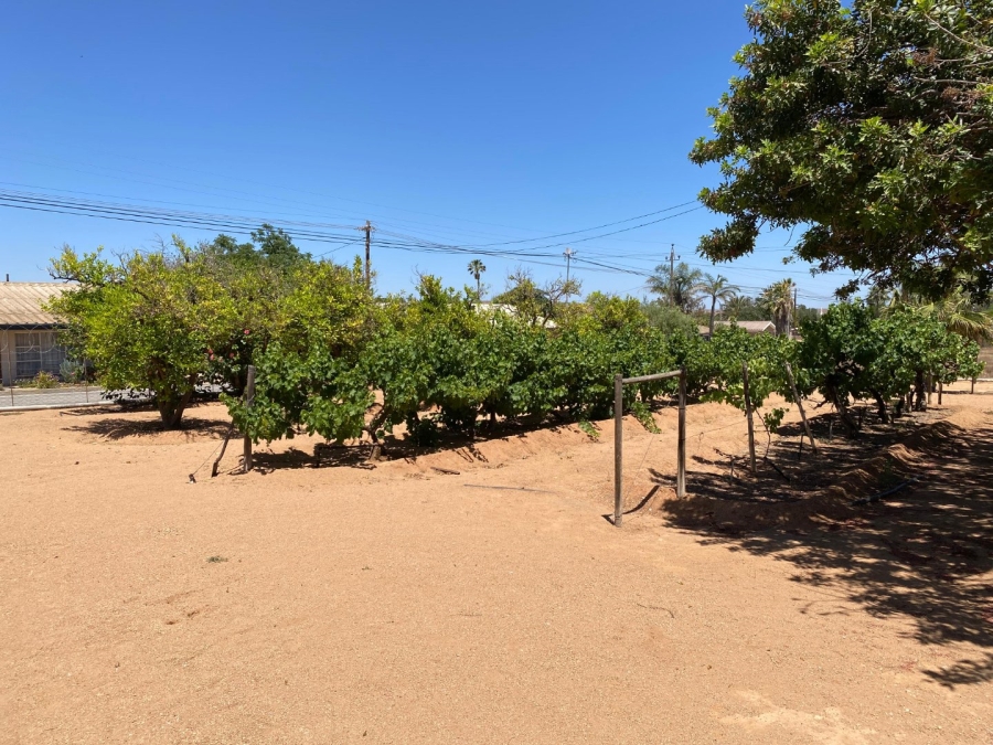 3 Bedroom Property for Sale in Vanrhynsdorp Western Cape